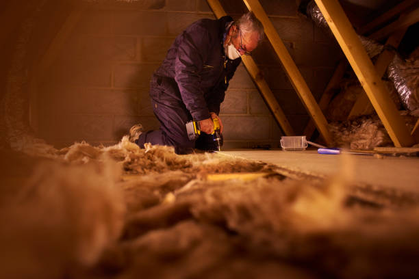 Range of Insulation Solutions in Charles Town, WV